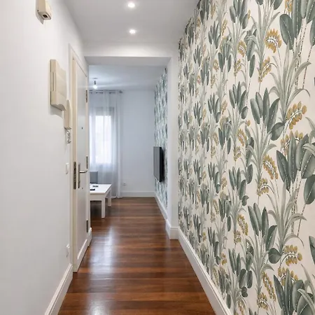 דירה Old Town By Glodeko Homes Burgo
