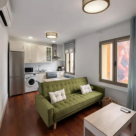 Apartament Old Town By Glodeko Homes Burgo