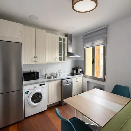 شقة Old Town By Glodeko Homes Burgo