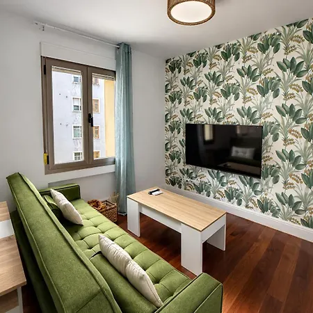 Old Town By Glodeko Homes Burgos