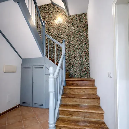 شقة Old Town By Glodeko Homes Burgo