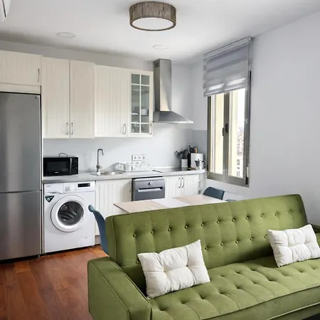 Old Town By Glodeko Homes شقة *