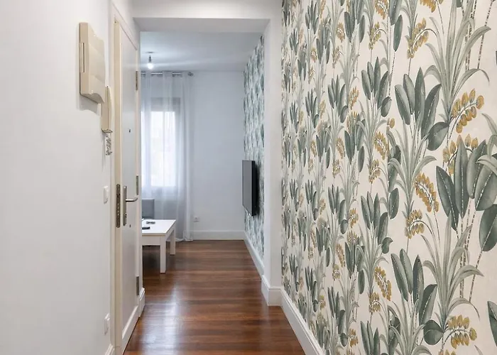 شقة Old Town By Glodeko Homes Burgo