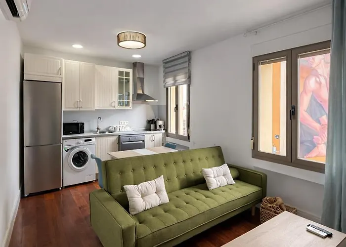 شقة Old Town By Glodeko Homes Burgo
