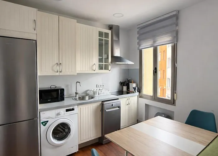 شقة Old Town By Glodeko Homes Burgo