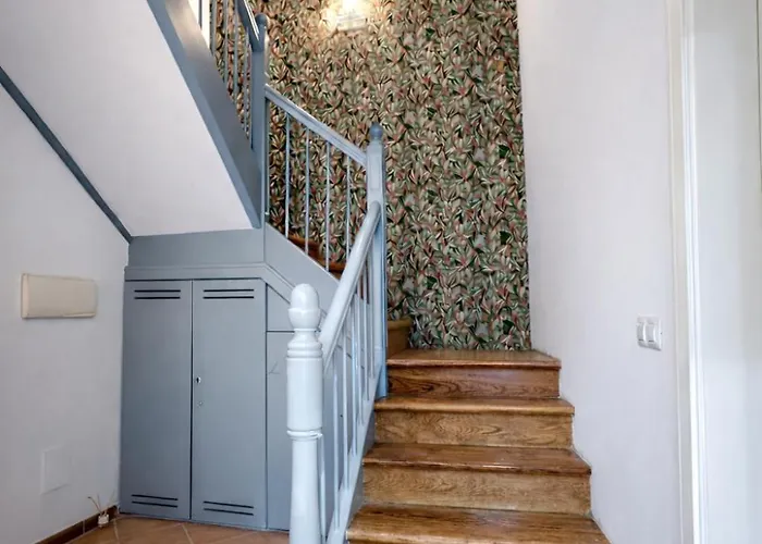 شقة Old Town By Glodeko Homes Burgo