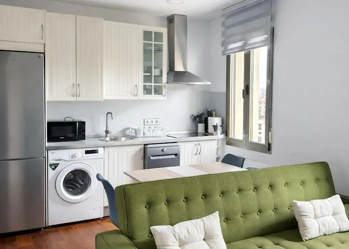 Old Town By Glodeko Homes شقة *